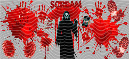 16oz Halloween-J 505